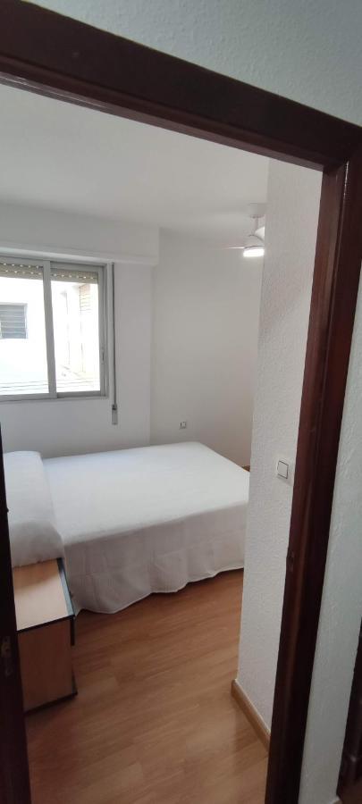Ferienwohnung Vistas Espectaculares 1ª Linea Playa, Wifi, Ascensor Sagunto Exterior foto